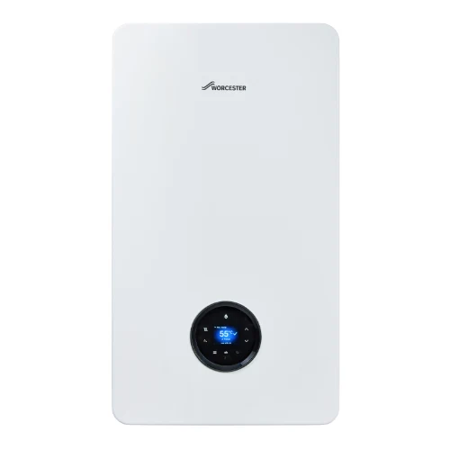Worcester Bosch Greenstar 8000+ 30kW Gas System Boiler - 7736702590